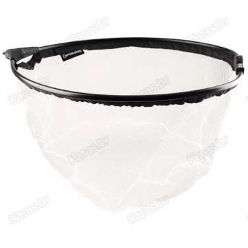 Голова подсачека F-Fighing 50x40 см разборная 10см леска