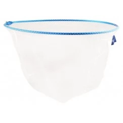 Голова подсачека F-Fishing 50х40см ячейка 7мм леска