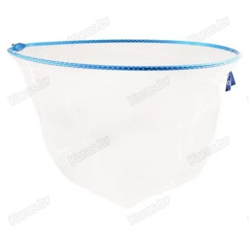 Голова подсачека F-Fishing 50х40см ячейка 7мм леска