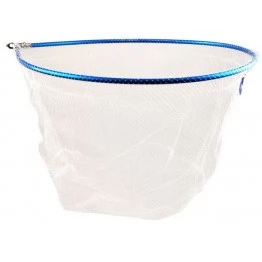 Голова подсачека F-Fishing 50х45см ячейка 7мм леска