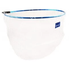 Голова подсачека F-Fishing 55х45см ячейка 20мм леска