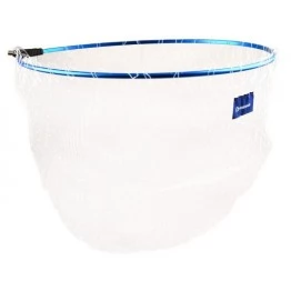 Голова подсачека F-Fishing 55х45см ячейка 20мм леска