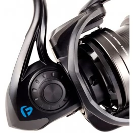 Безынерционная катушка F-Fishing Aster Feeder 4500