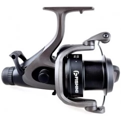 Безынерционная катушка с байтраннером F-Fishing Carp Symbol 7000 FS