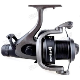 Безынерционная катушка с байтраннером F-Fishing Carp Symbol 7000 FS