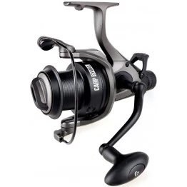 Безынерционная катушка с байтраннером F-Fishing Carp Symbol 7000 FS