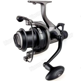 Безынерционная катушка с байтраннером F-Fishing Carp Symbol 7000 FS