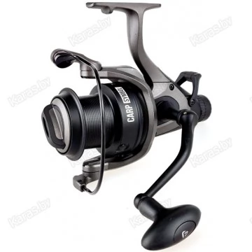 Безынерционная катушка с байтраннером F-Fishing Carp Symbol 7000 FS