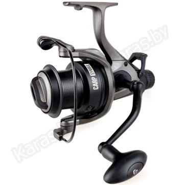 Безынерционная катушка с байтраннером F-Fishing Carp Symbol 7000 FS