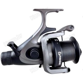 Безынерционная катушка с байтраннером F-Fishing Carp Symbol 8000 FS