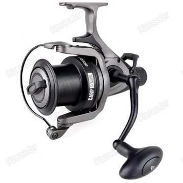 Безынерционная катушка с байтраннером F-Fishing Carp Symbol 8000 FS
