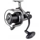 Безынерционная катушка с байтраннером F-Fishing Carp Symbol 8000 FS