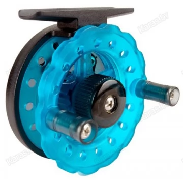 Катушка проводочная F-Fishing Freeze PCR 65 мм