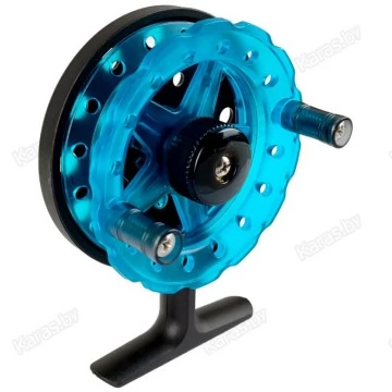 Катушка проводочная F-Fishing Freeze PCRL 75 мм