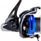 Безынерционная катушка F-Fishing Gasta Feeder 5500