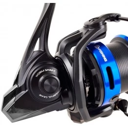 Безынерционная катушка F-Fishing Gasta Feeder 4500