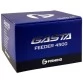 Безынерционная катушка F-Fishing Gasta Feeder 4500