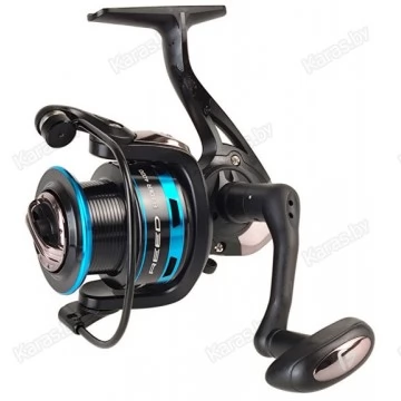 Безынерционная катушка F-Fishing Reed Feeder 4000