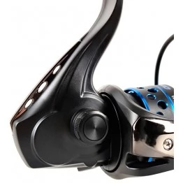 Безынерционная катушка F-Fishing Tesoro Feeder 4000