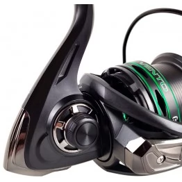 Безынерционная катушка F-Fishing Vento Feeder 4500