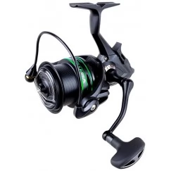 Безынерционная катушка с байтраннером F-Fishing Vento Carp Feeder 4000