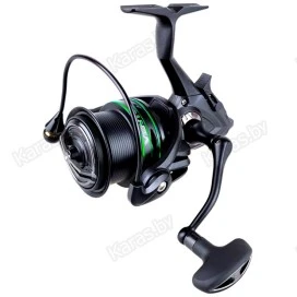 Безынерционная катушка с байтраннером F-Fishing Vento Carp Feeder 4000