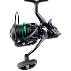 Безынерционная катушка с байтраннером F-Fishing Vento Carp Feeder 4000