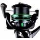 Безынерционная катушка с байтраннером F-Fishing Vento Carp Feeder 4000