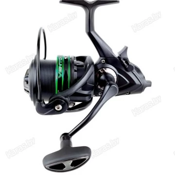 Безынерционная катушка с байтраннером F-Fishing Vento Carp Feeder 4000