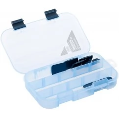 Коробка F-Fishing (210x130x35 мм) 