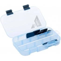 Коробка F-Fishing (210x130x35 мм) 