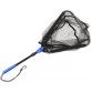 Подсачек складной телескопический F-Fishing голова 32,5х40,6см ручка 32см