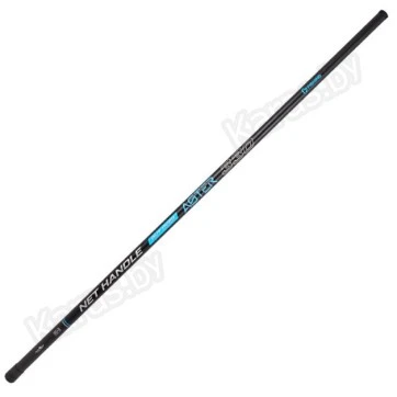 Ручка для подсачека F-Fishing Aster 3.30 м, штекерная