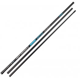 Ручка для подсачека F-Fishing Aster 3.30 м, штекерная