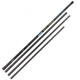 Ручка для подсачека F-Fishing Eclipse 4 м, штекерная