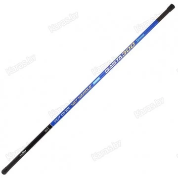 Ручка для подсачека F-Fishing Gasta 3 м, штекерная