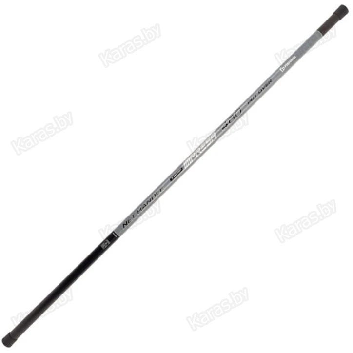Ручка для подсачека F-Fishing Impresa 4 м, штекерная