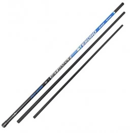 Ручка для подсачека F-Fishing Tesoro 3.40 м, штекерная