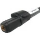 Стойка телескопическая с буром F-Fishing 50-90 см