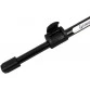 Стойка телескопическая с буром F-Fishing 50-90 см