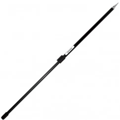 Стойка телескопическая с буром F-Fishing 85-150 см