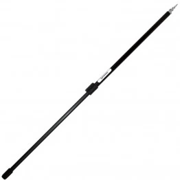 Стойка телескопическая с буром F-Fishing 85-150 см