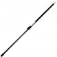 Стойка телескопическая с буром F-Fishing 50-90 см