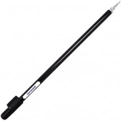 Стойка телескопическая с буром F-Fishing 85-150 см