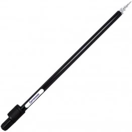 Стойка телескопическая с буром F-Fishing 85-150 см
