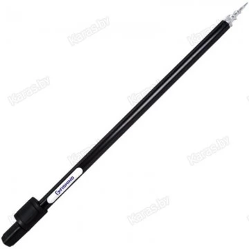 Стойка телескопическая с буром F-Fishing 50-90 см