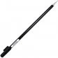 Стойка телескопическая с буром F-Fishing 50-90 см