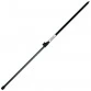 Стойка телескопическая F-Fishing 50-90 см
