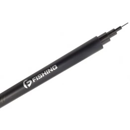 Удочка маховая F-Fishing Eterna Pole, углеволокно, 5 м, 150 г
