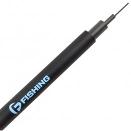 Удочка маховая F-Fishing Axis Pole, углеволокно, 4 м, 130 г